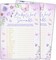 Butterfly Kisses Baby Shower Games, 30 Baby Word Scramble Game Cards with 1 Answer Card, Gender Reveal Party Supplies Favors (5"x7")